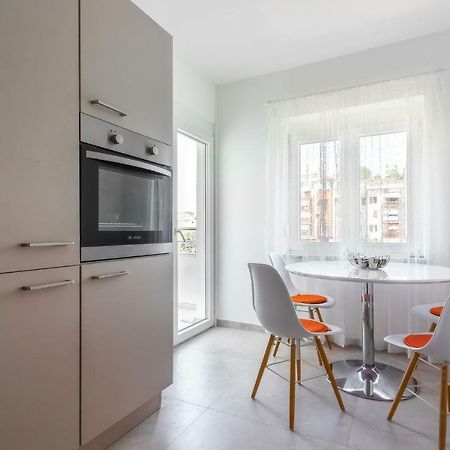 Saten Suite Apartment Near The Beach بوريتش المظهر الخارجي الصورة