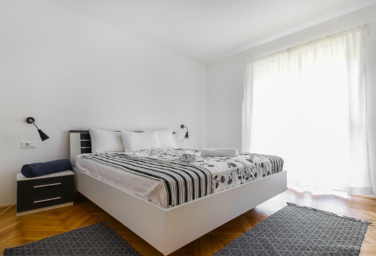 Saten Suite Apartment Near The Beach بوريتش المظهر الخارجي الصورة
