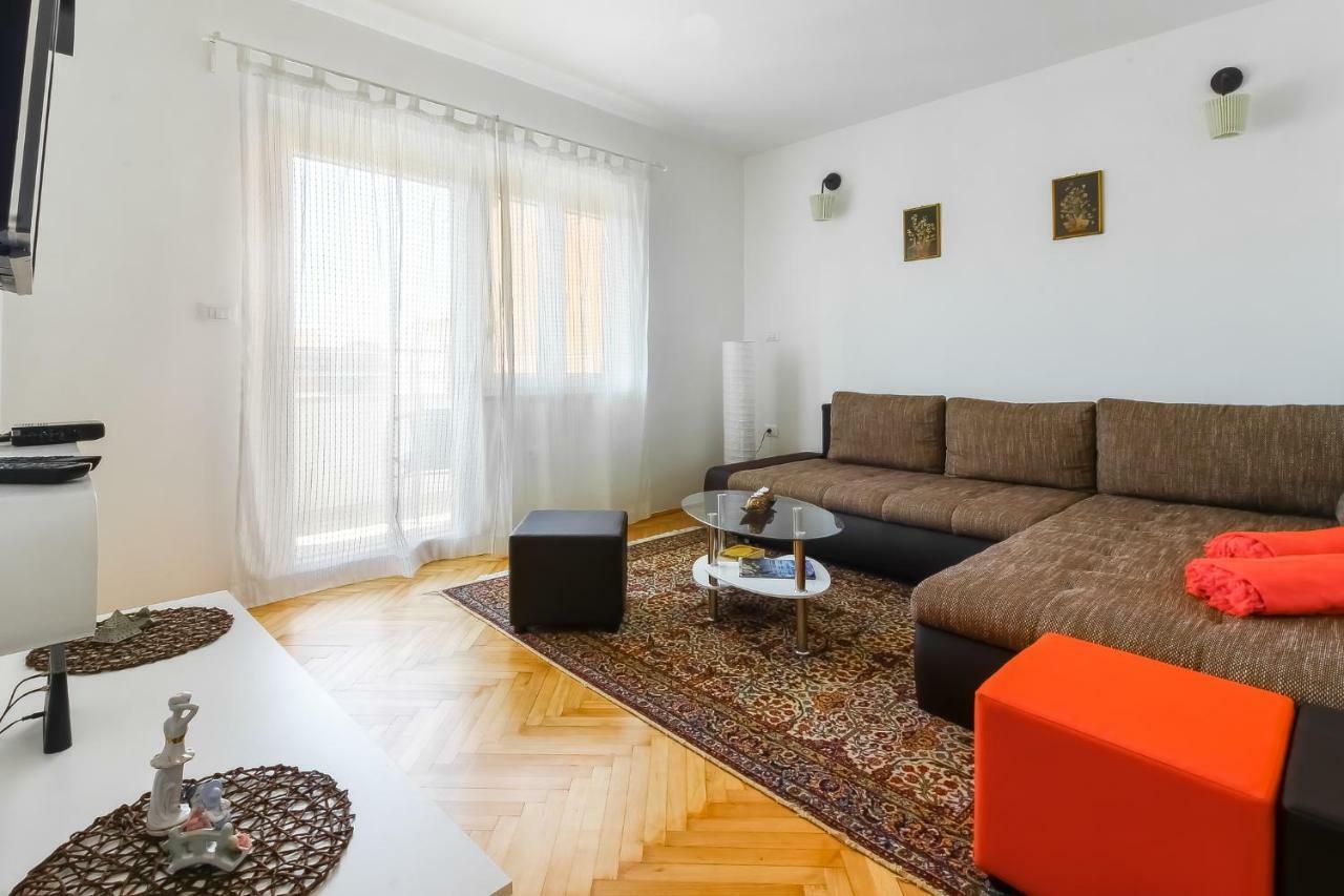 Saten Suite Apartment Near The Beach بوريتش المظهر الخارجي الصورة