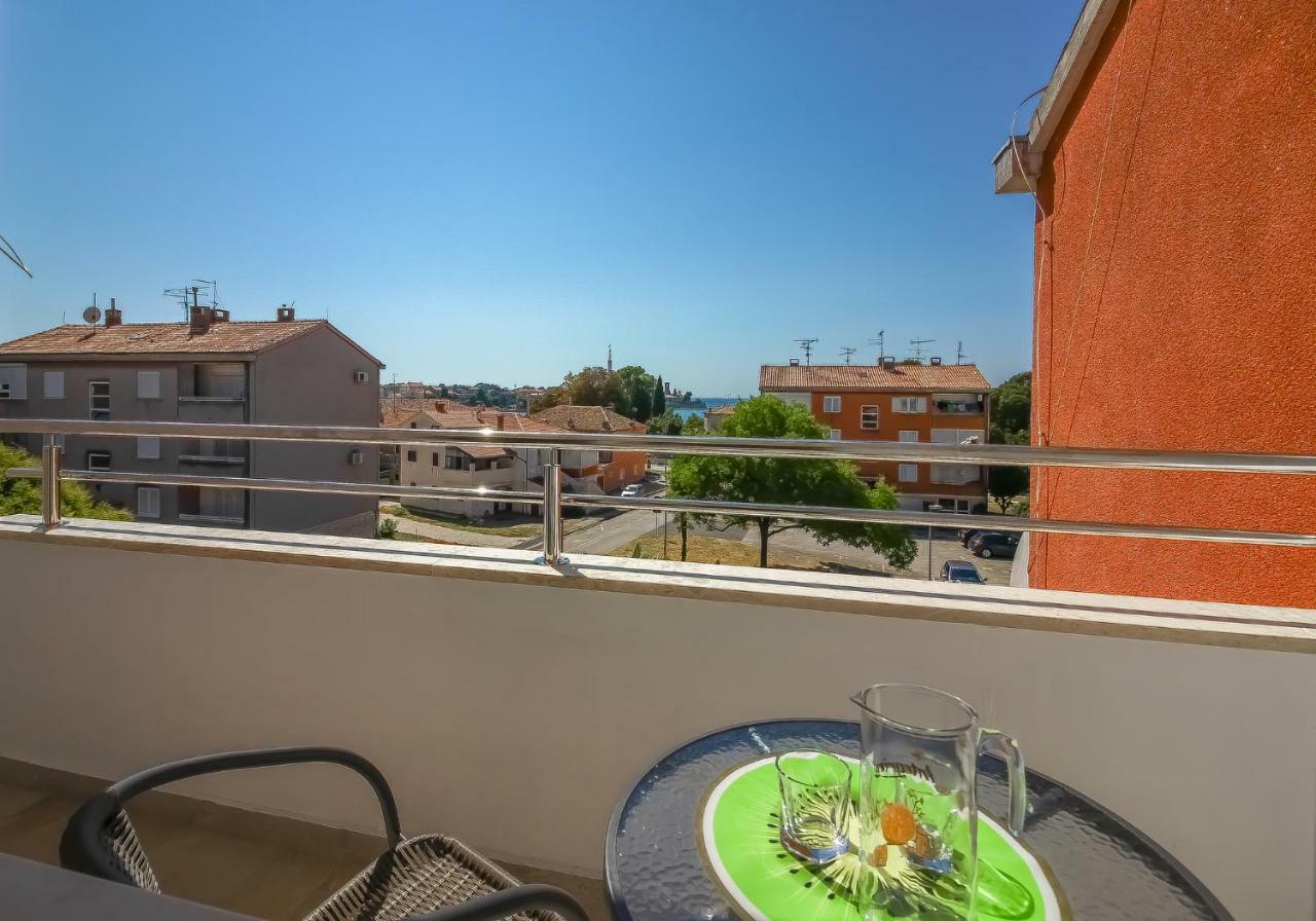 Saten Suite Apartment Near The Beach بوريتش المظهر الخارجي الصورة