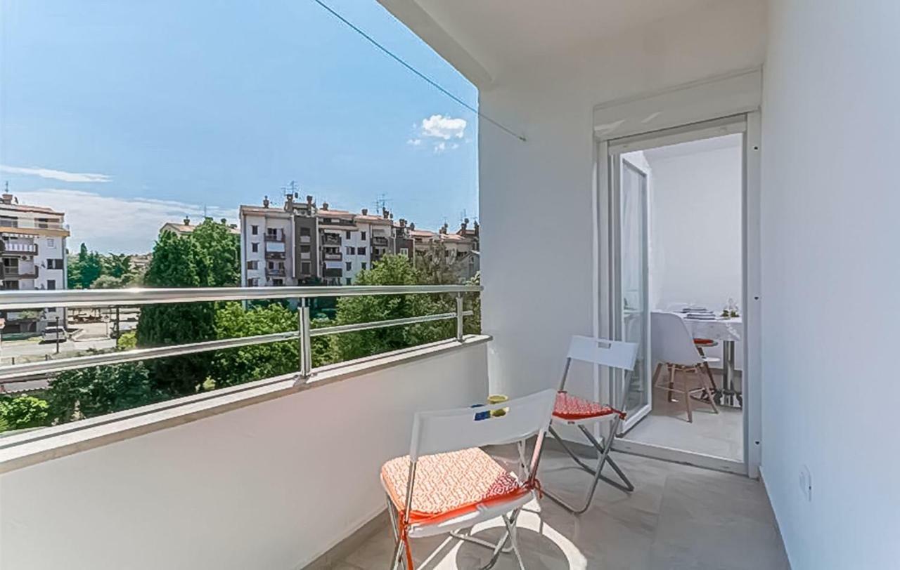 Saten Suite Apartment Near The Beach بوريتش المظهر الخارجي الصورة