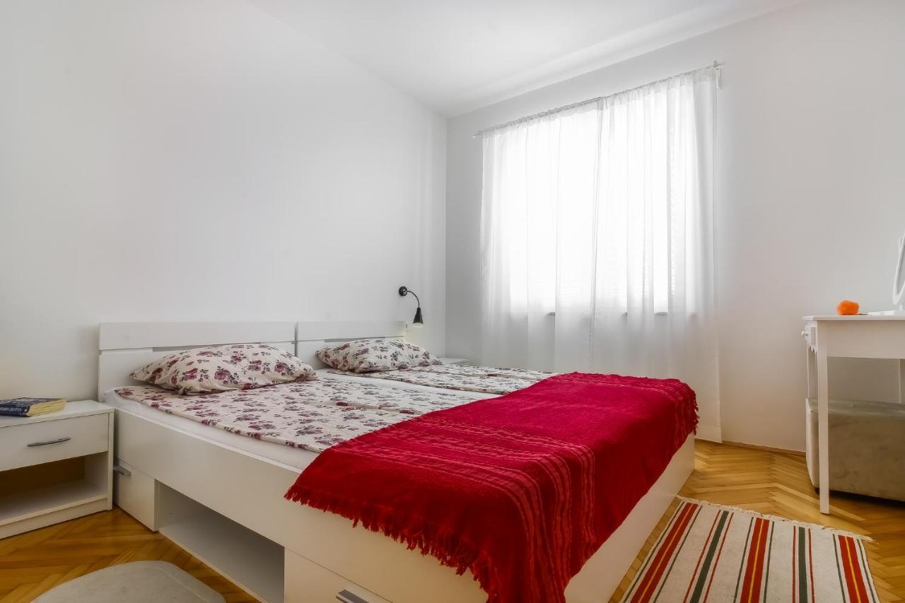 Saten Suite Apartment Near The Beach بوريتش المظهر الخارجي الصورة