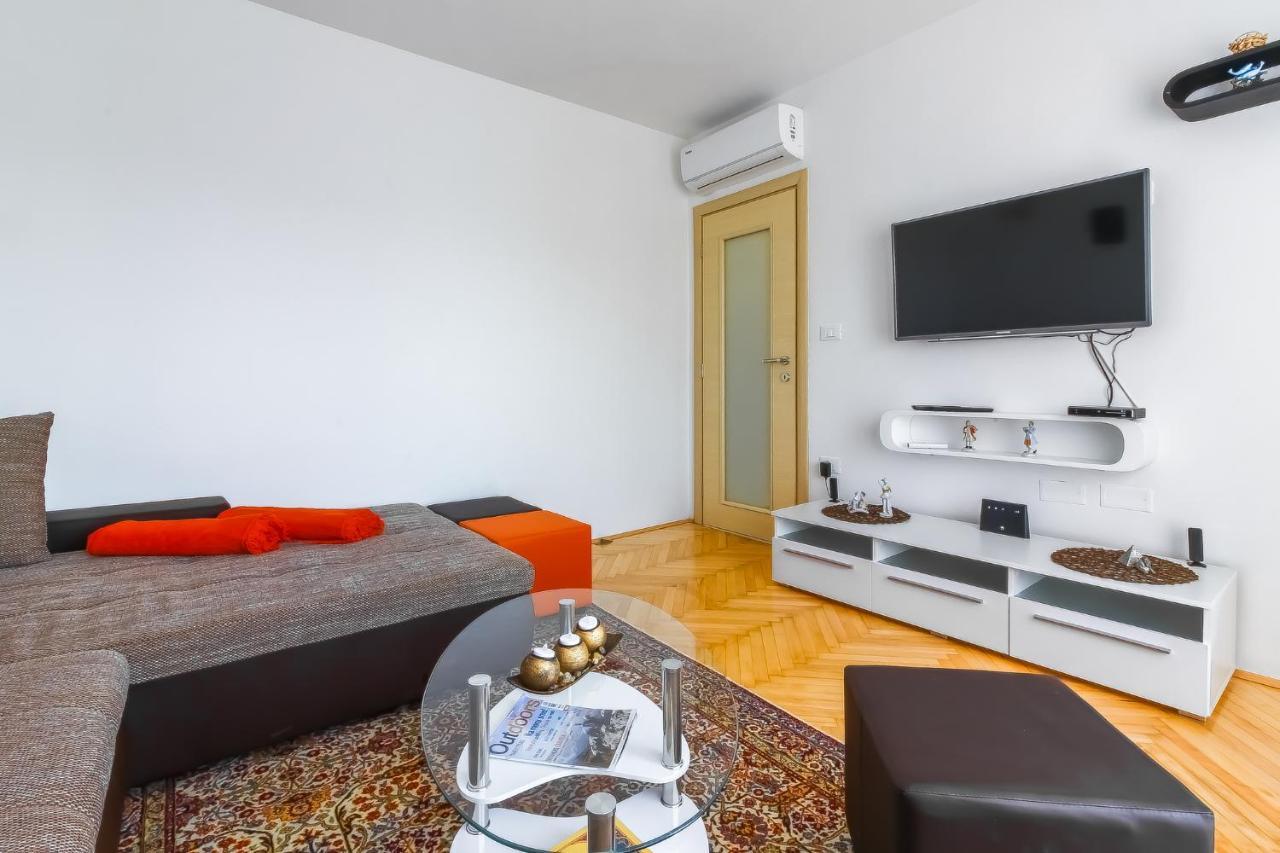 Saten Suite Apartment Near The Beach بوريتش المظهر الخارجي الصورة